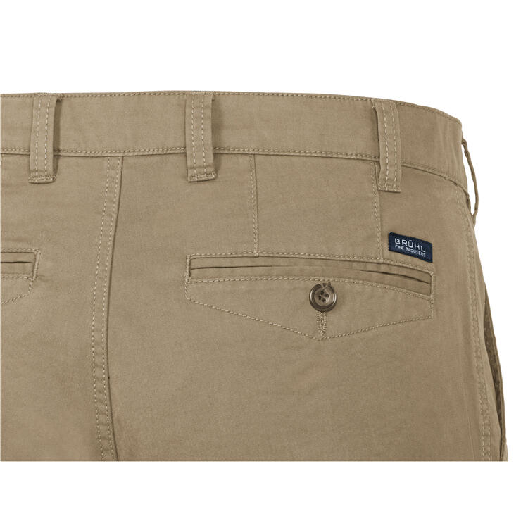 Brhl Herren NANOtec-Freizeithose