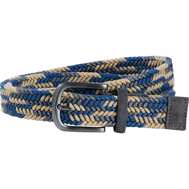Brhl Herren NANOtec-Freizeithose
