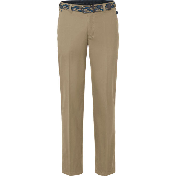 Brhl Herren NANOtec-Freizeithose