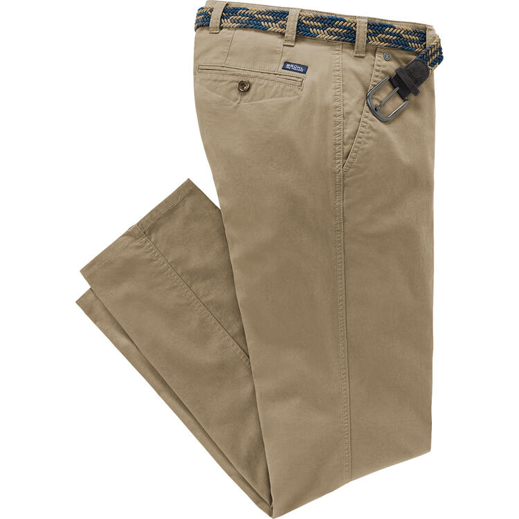 Brhl Herren NANOtec-Freizeithose