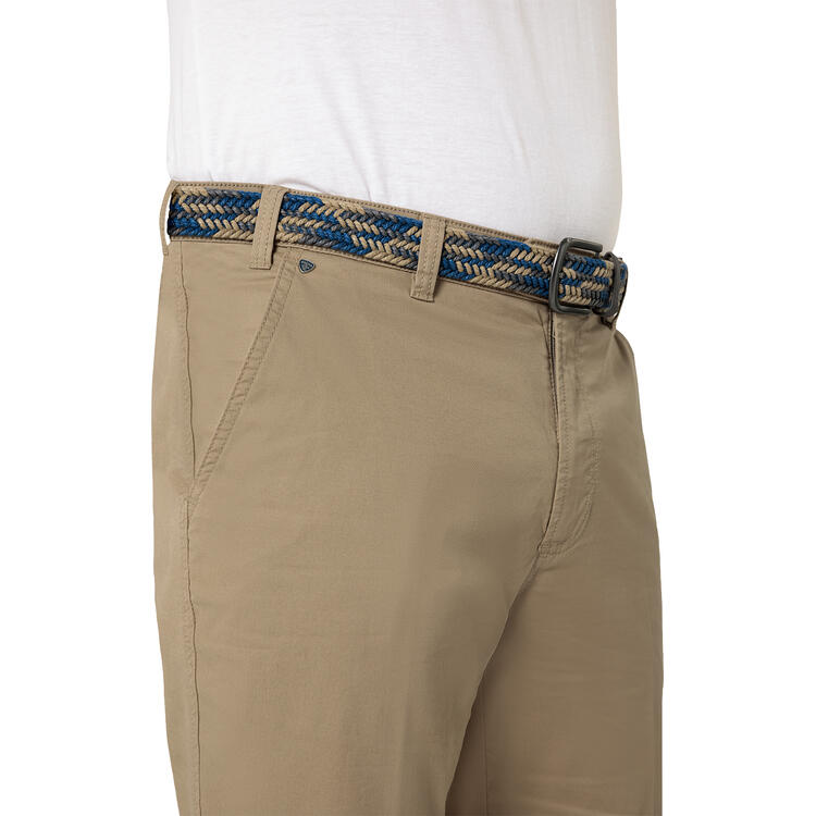Brhl Herren NANOtec-Freizeithose