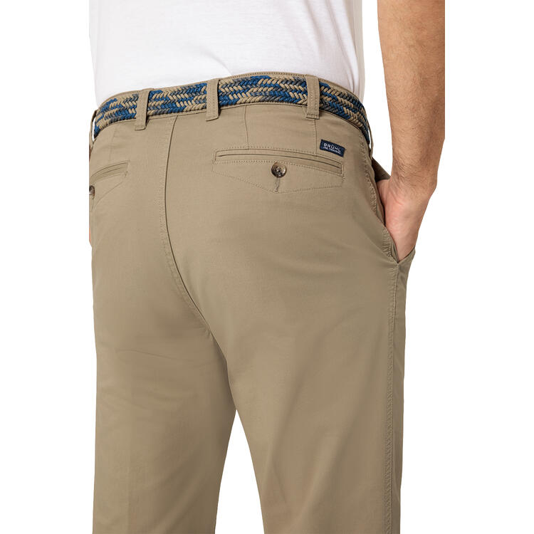 Brhl Herren NANOtec-Freizeithose