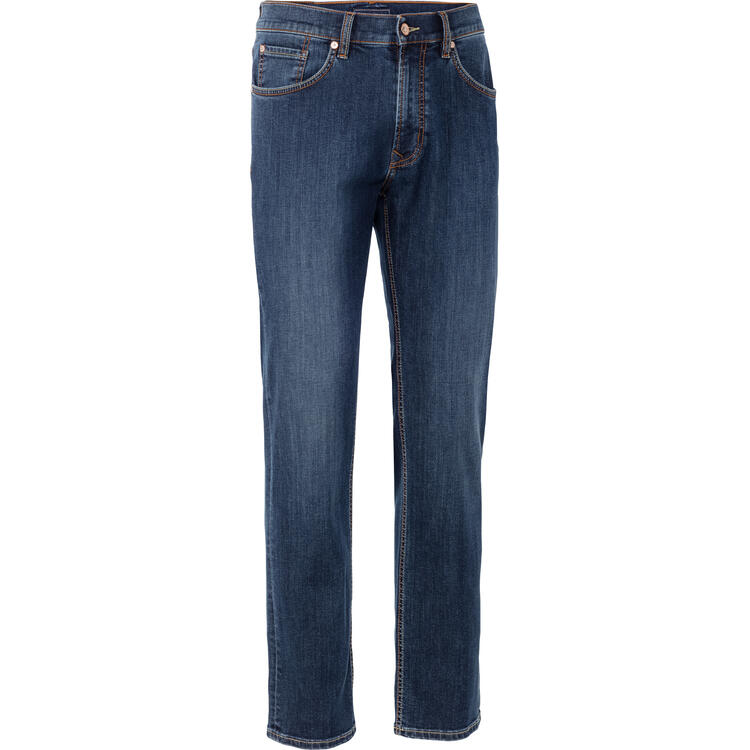 OTTO KERN Herren Denimstretch-Jeans