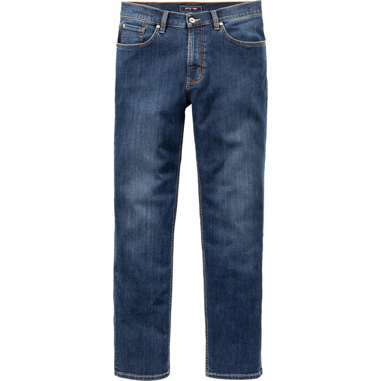 OTTO KERN Herren Denimstretch-Jeans