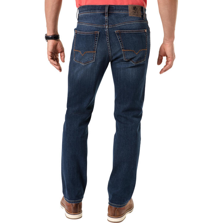 OTTO KERN Herren Denimstretch-Jeans