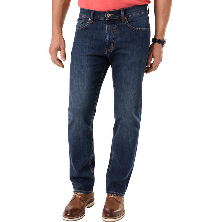 OTTO KERN Herren Denimstretch-Jeans