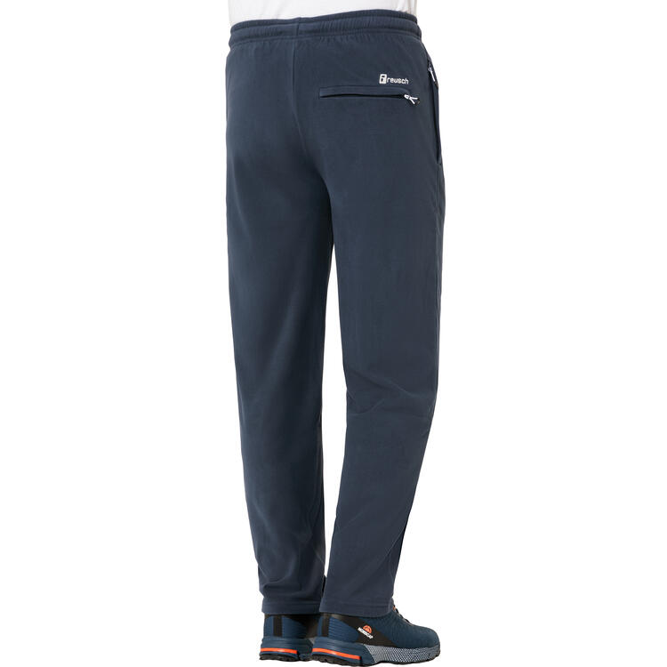 Reusch 3er Pack Herren Fleecehosen