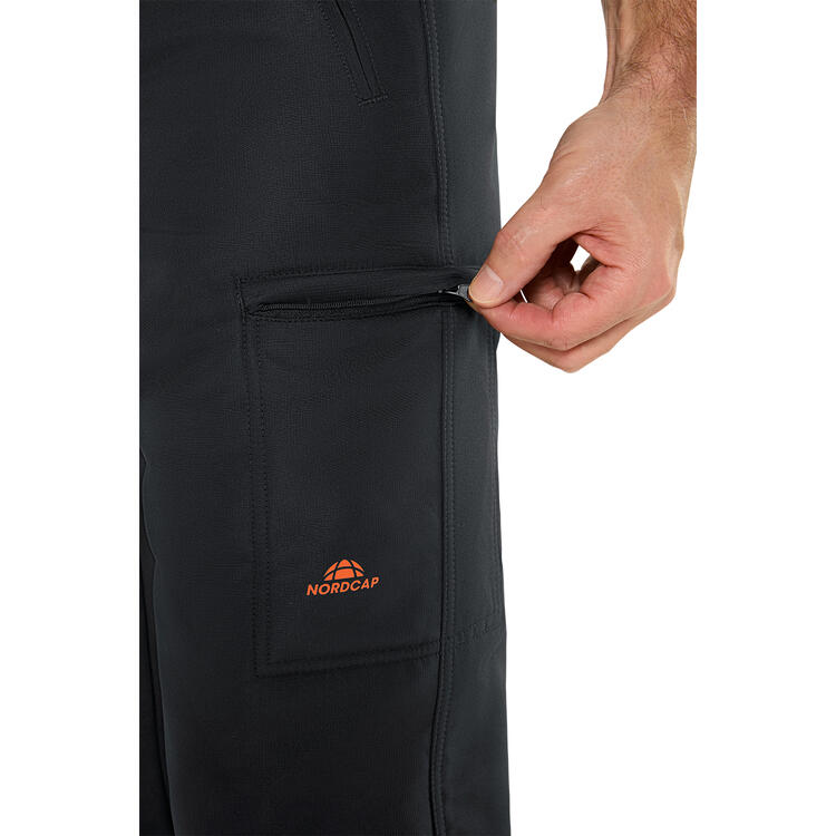 Nordcap Herren Thermohose