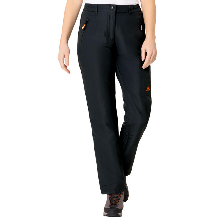 Nordcap Damen Thermohose