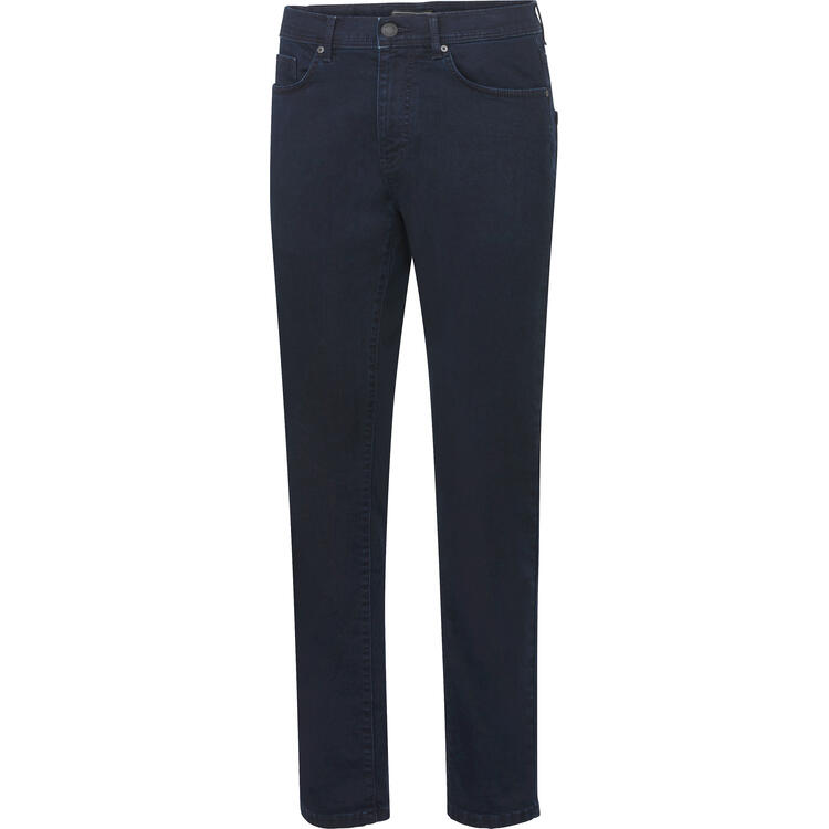 Otto Kern Herren Thermo-Jeans