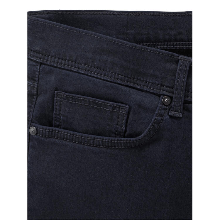 Otto Kern Herren Thermo-Jeans