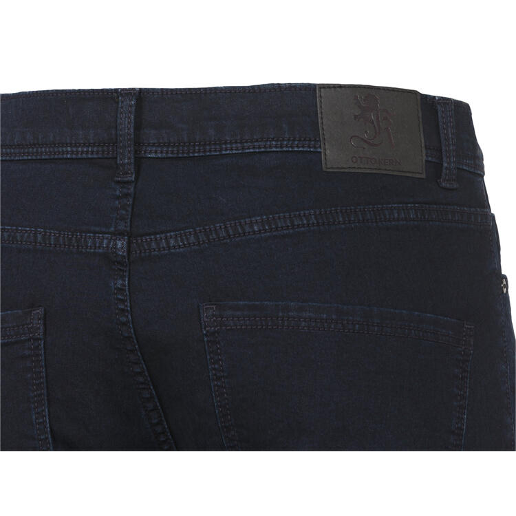 Otto Kern Herren Thermo-Jeans