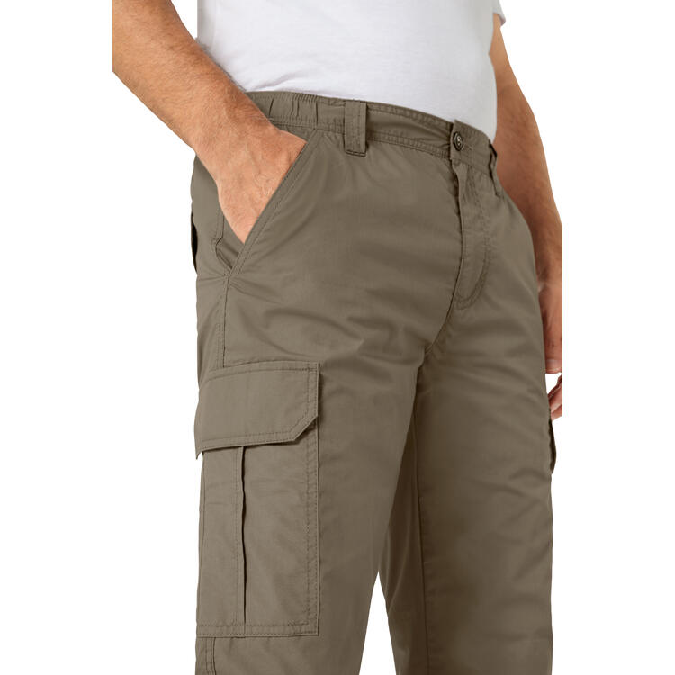 Spitzbergen Herren Thermohose