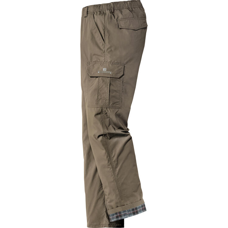 Spitzbergen Herren Thermohose