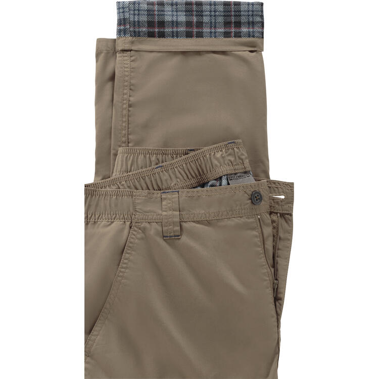 Spitzbergen Herren Thermohose
