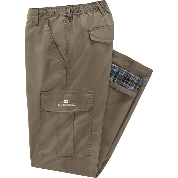 Spitzbergen Herren Thermohose