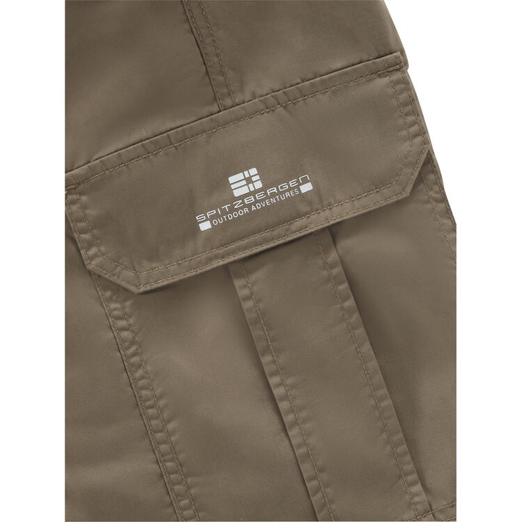 Spitzbergen Herren Thermohose
