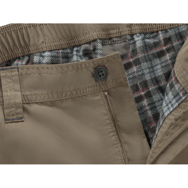 Spitzbergen Herren Thermohose