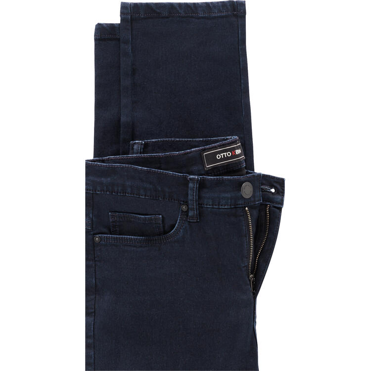 Otto Kern Damen Thermo-Jeans