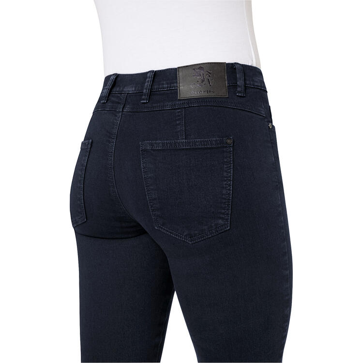Otto Kern Damen Thermo-Jeans