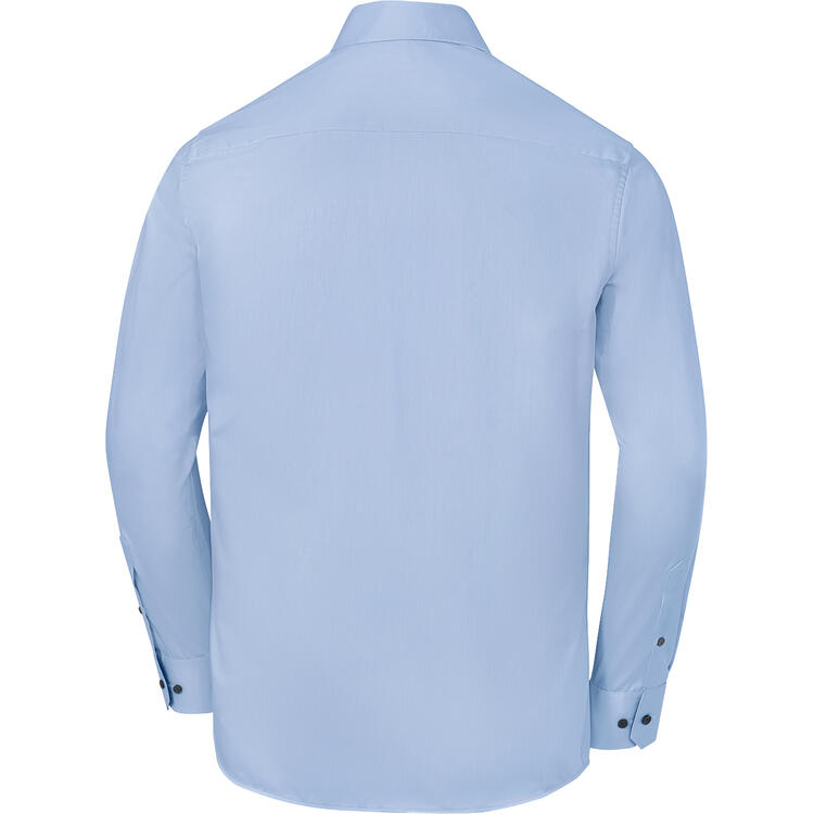 Eterna Herren Hemd langarm