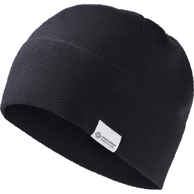 Auf diesem Bild sehen Sie GORE-TEX-Windstopper M�tze unisex in der Farbe schwarz