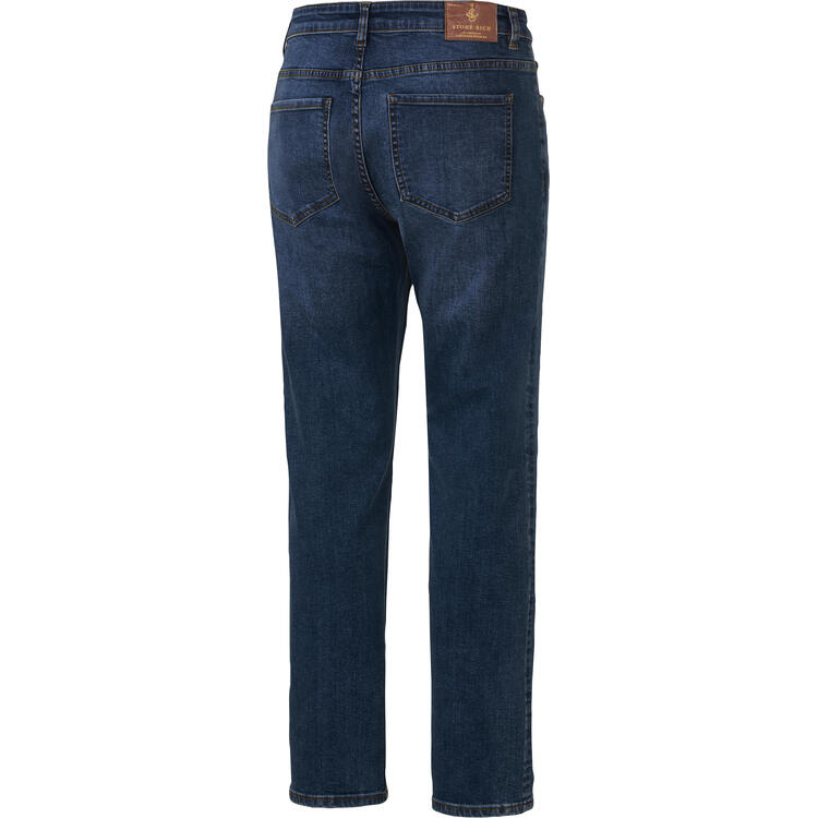 Stone Rich 3er Pack Herren Jeans