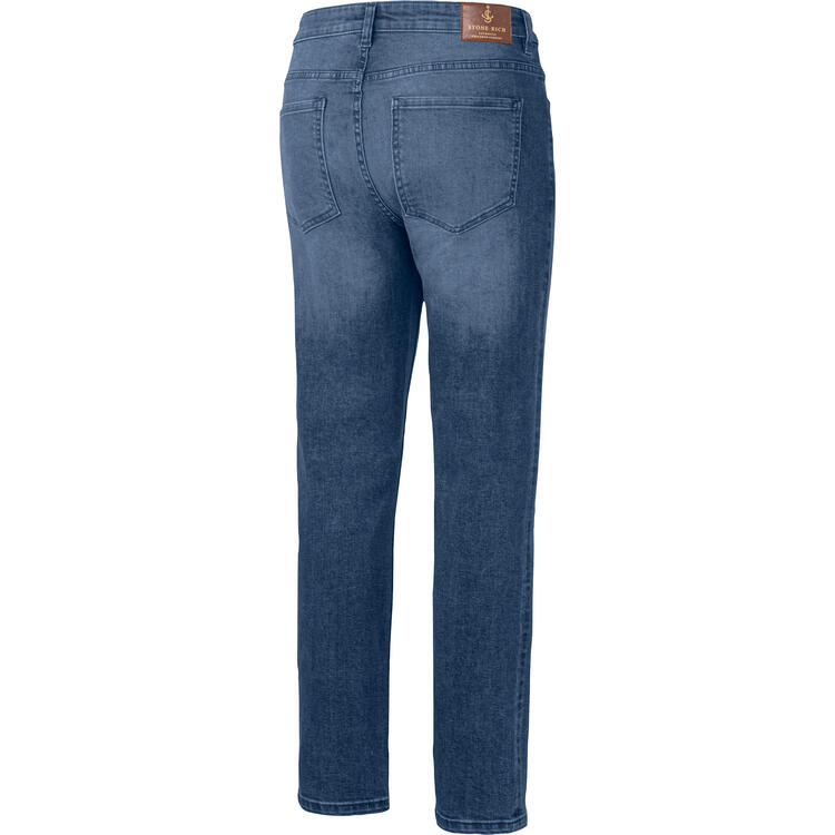Stone Rich 3er Pack Herren Jeans