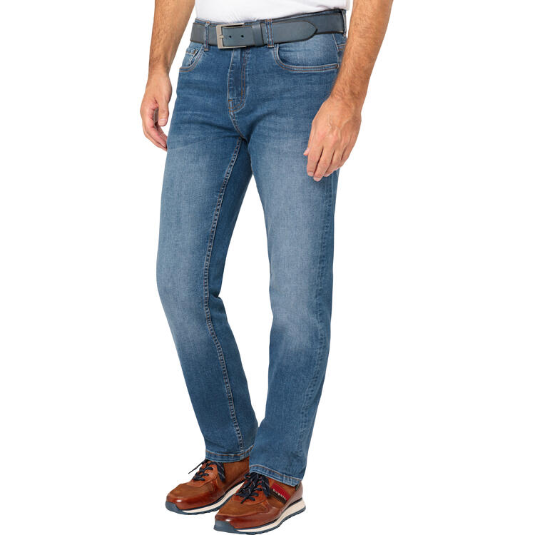 Stone Rich 3er Pack Herren Jeans