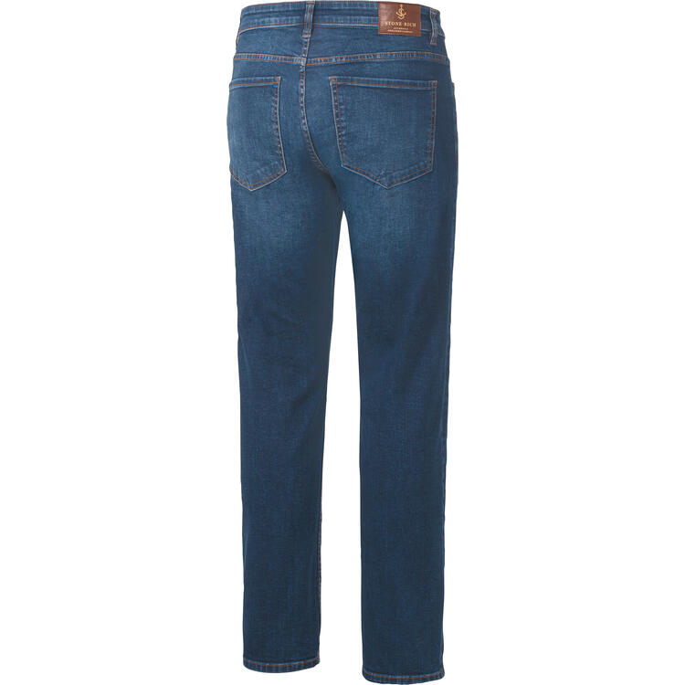 Stone Rich 3er Pack Herren Jeans