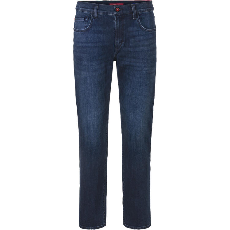 Pioneer Herren Stretch-Jeans