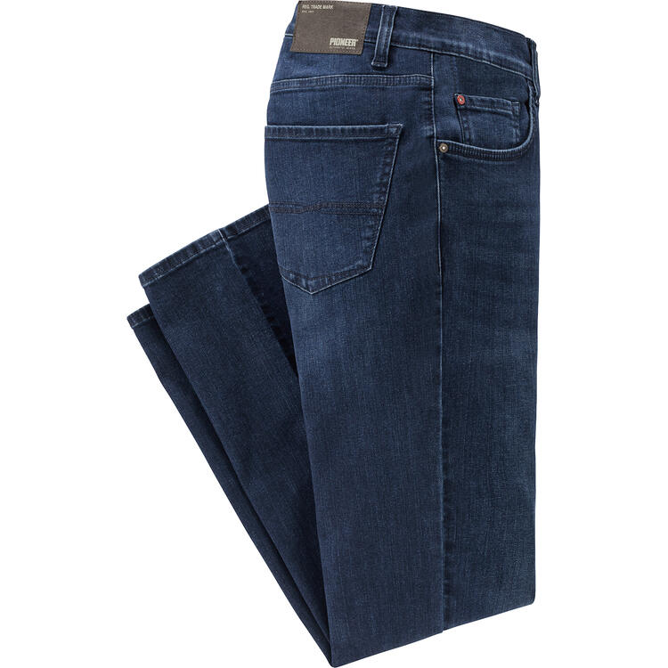 Pioneer Herren Stretch-Jeans