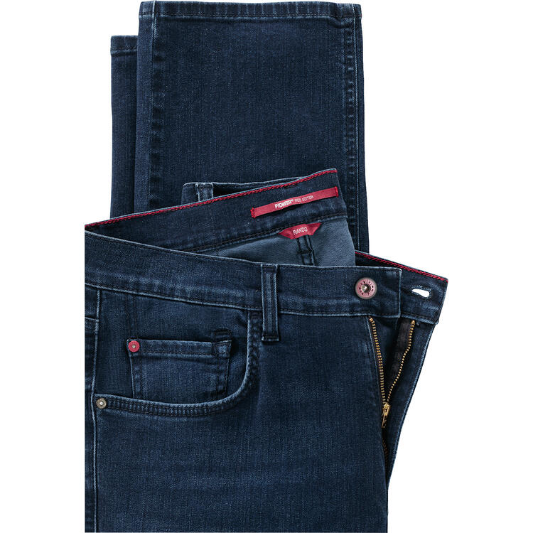 Pioneer Herren Stretch-Jeans