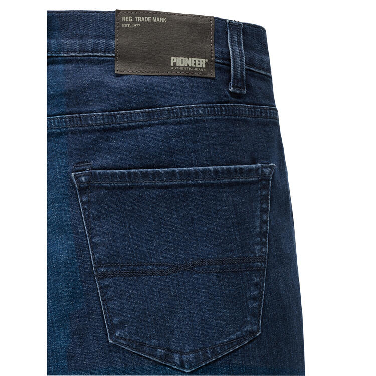 Pioneer Herren Stretch-Jeans
