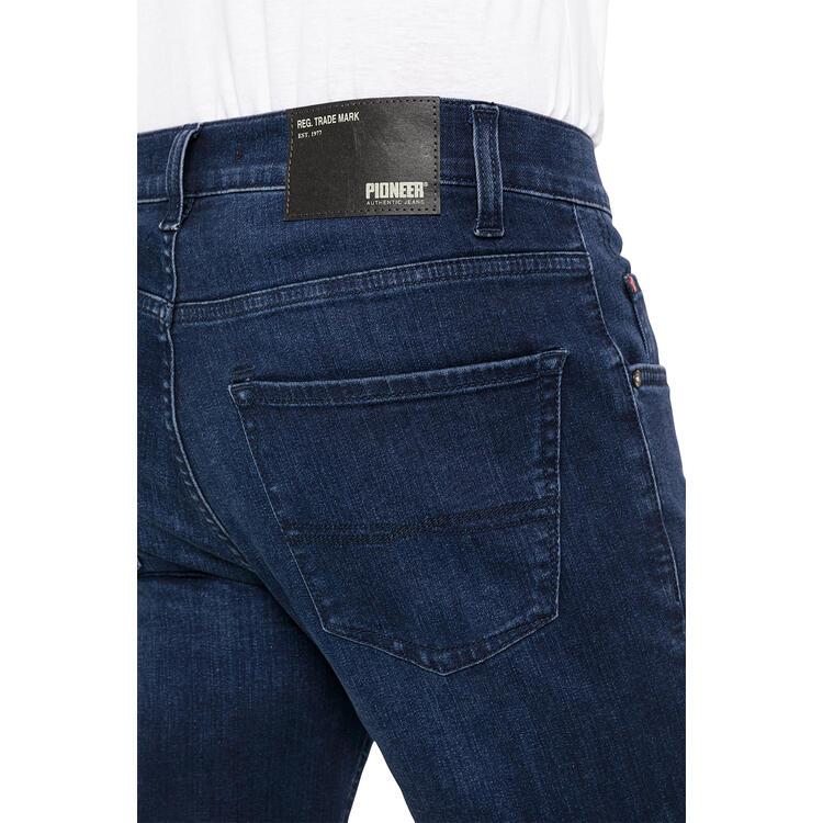 Pioneer Herren Stretch-Jeans