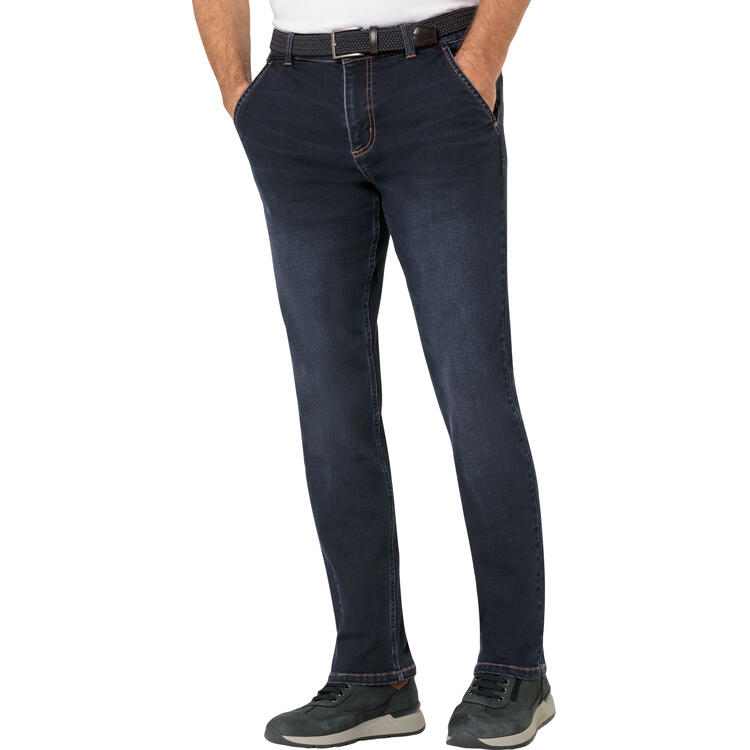 HENSON&HENSON Herren Chinojeans