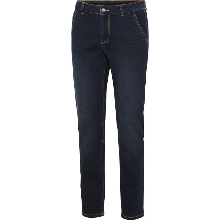 HENSON&HENSON Herren Chinojeans