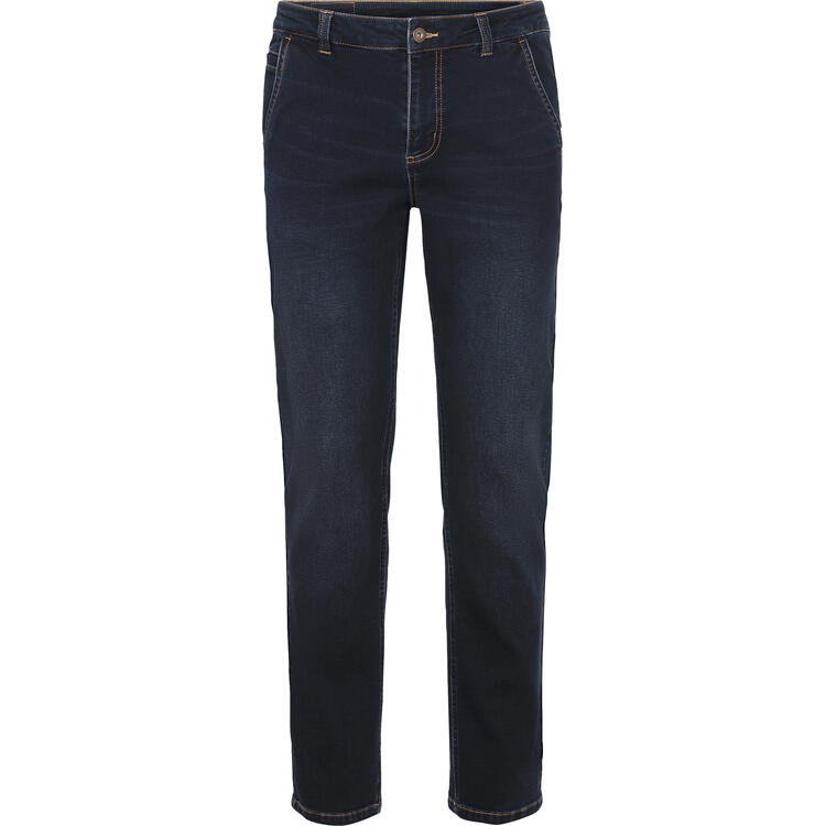 HENSON&HENSON Herren Chinojeans