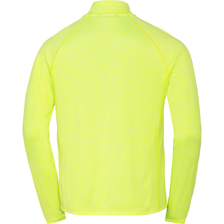 Reusch 5er Pack Funktionsshirts Zipper unisex
