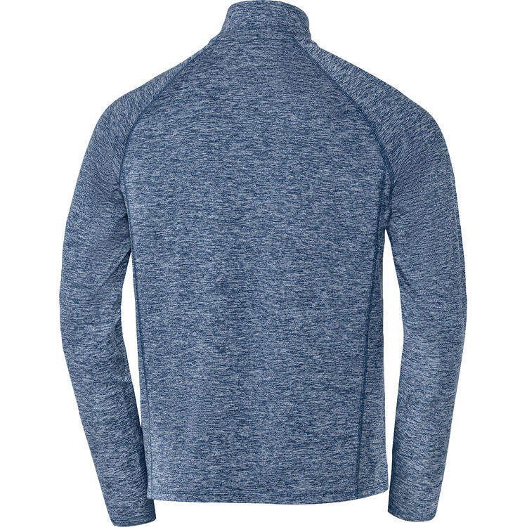 Reusch 5er Pack Funktionsshirts Zipper unisex