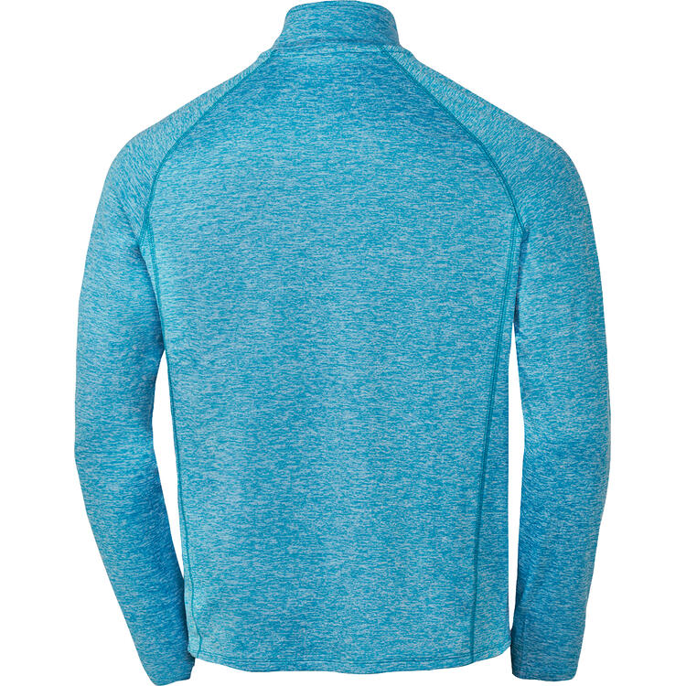 Reusch 5er Pack Funktionsshirts Zipper unisex
