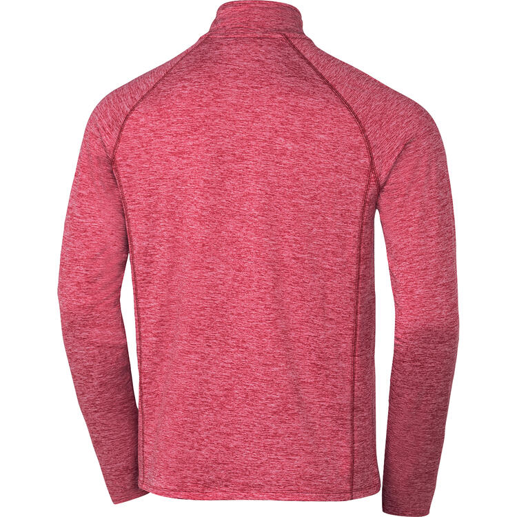 Reusch 5er Pack Funktionsshirts Zipper unisex