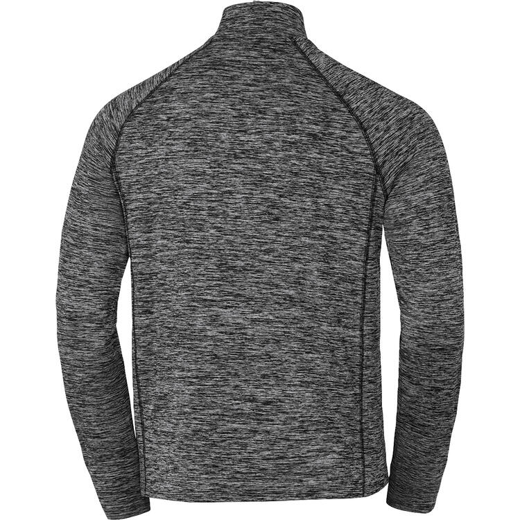 Reusch 5er Pack Funktionsshirts Zipper unisex
