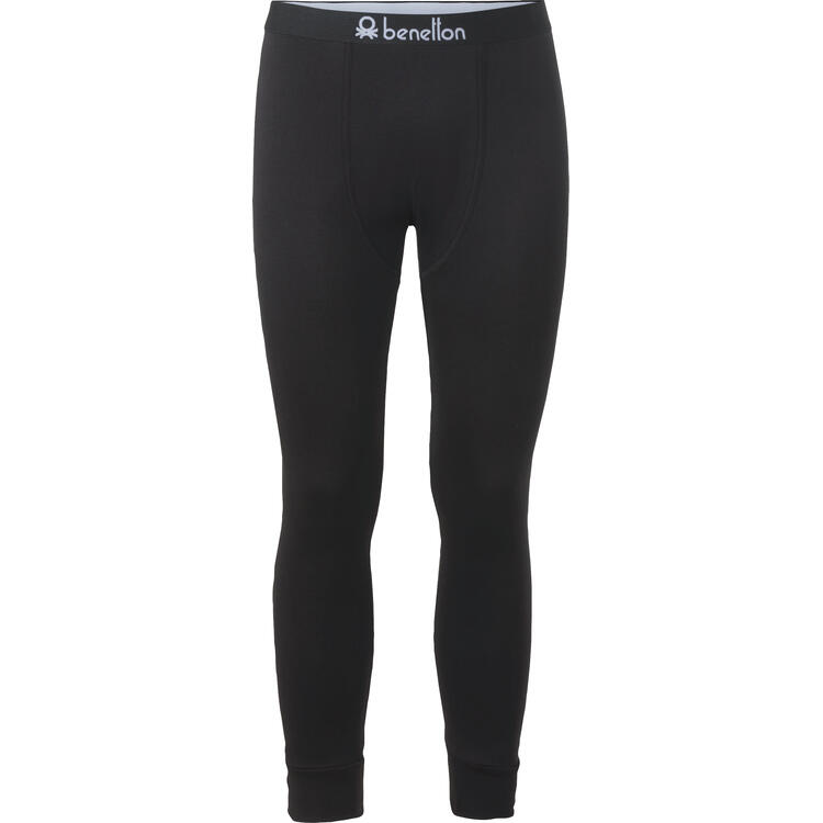 Benetton 2er Pack lange Unterhosen