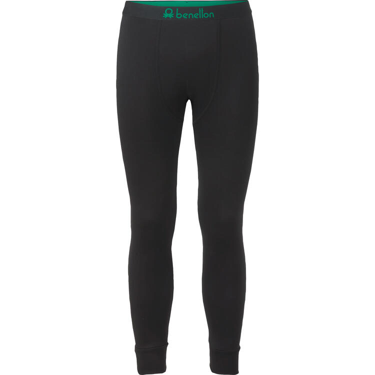Benetton 2er Pack lange Unterhosen
