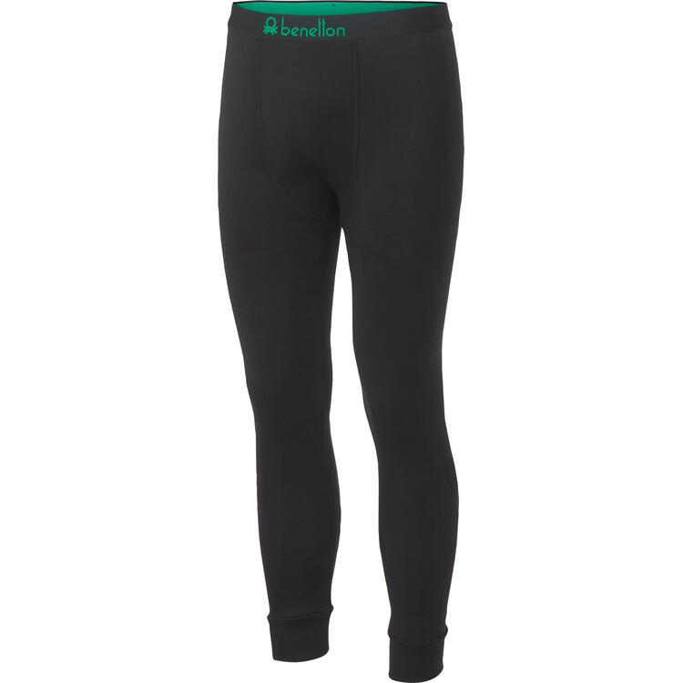 Benetton 2er Pack lange Unterhosen
