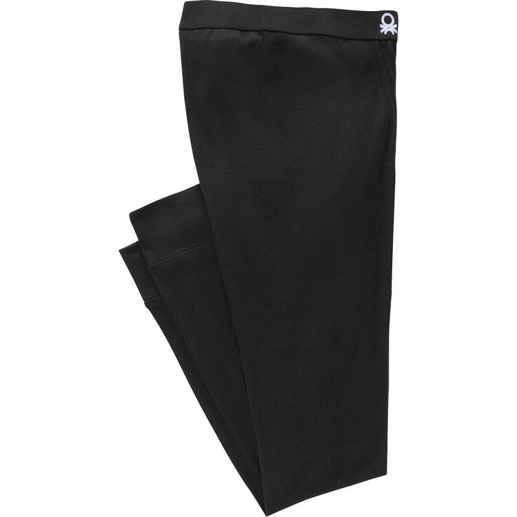Benetton 2er Pack lange Unterhosen