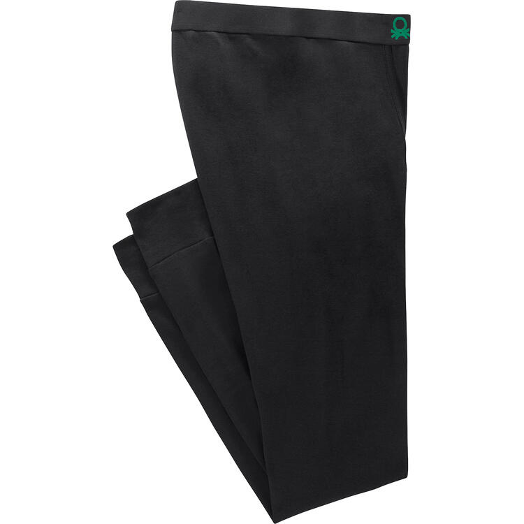 Benetton 2er Pack lange Unterhosen