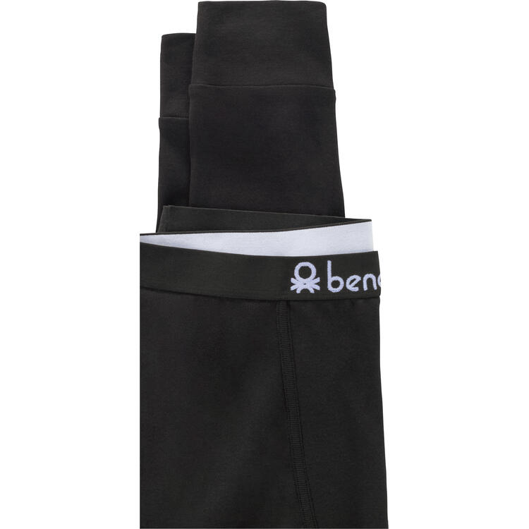 Benetton 2er Pack lange Unterhosen