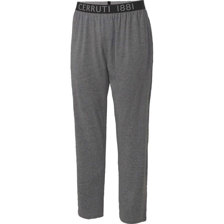 Cerruti 2er Pack Herren Pyjamahosen